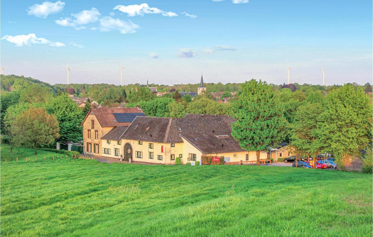 Vakantiewoning 4 Simpelveld Buitenkant foto