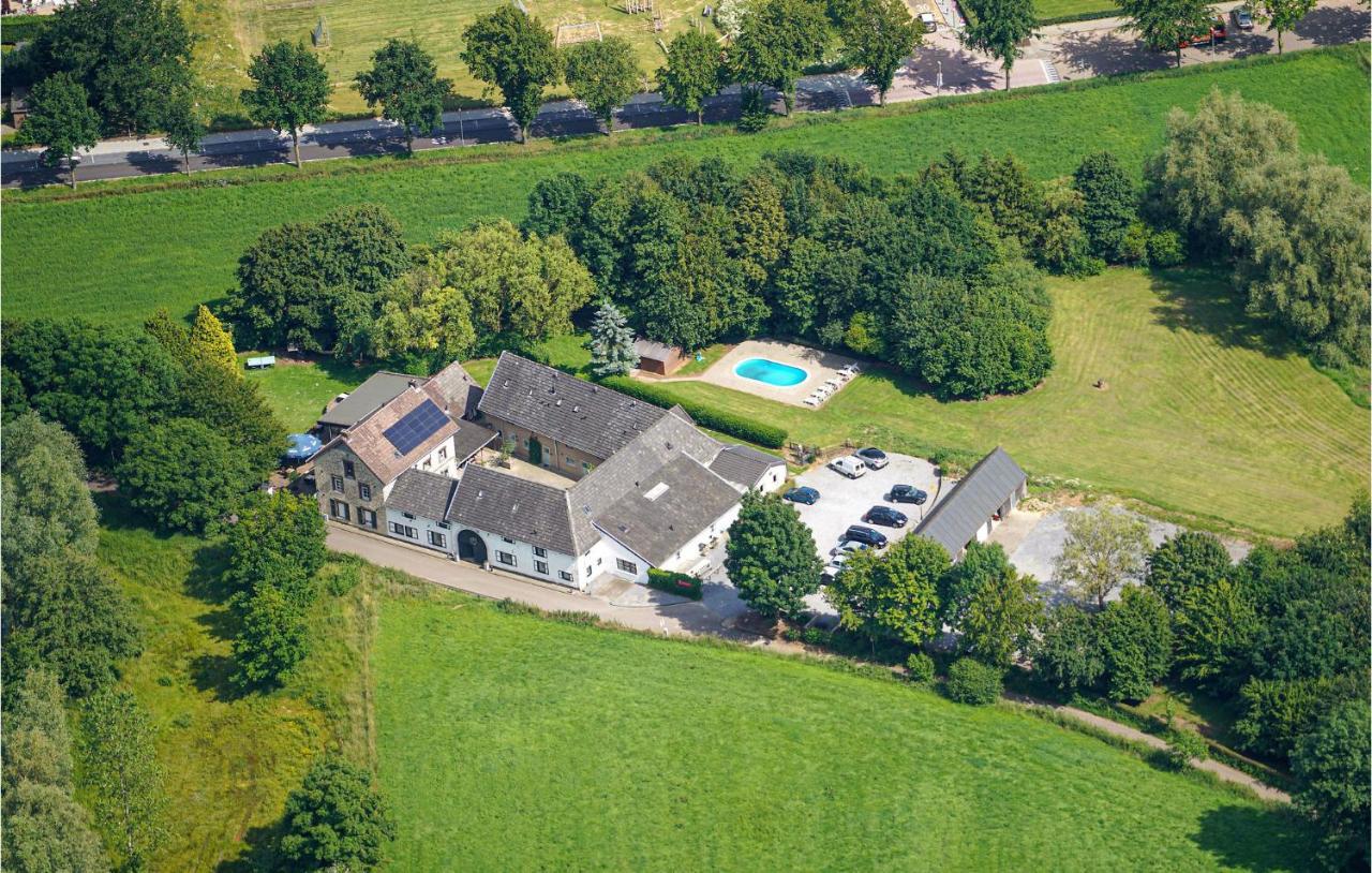 Vakantiewoning 4 Simpelveld Buitenkant foto