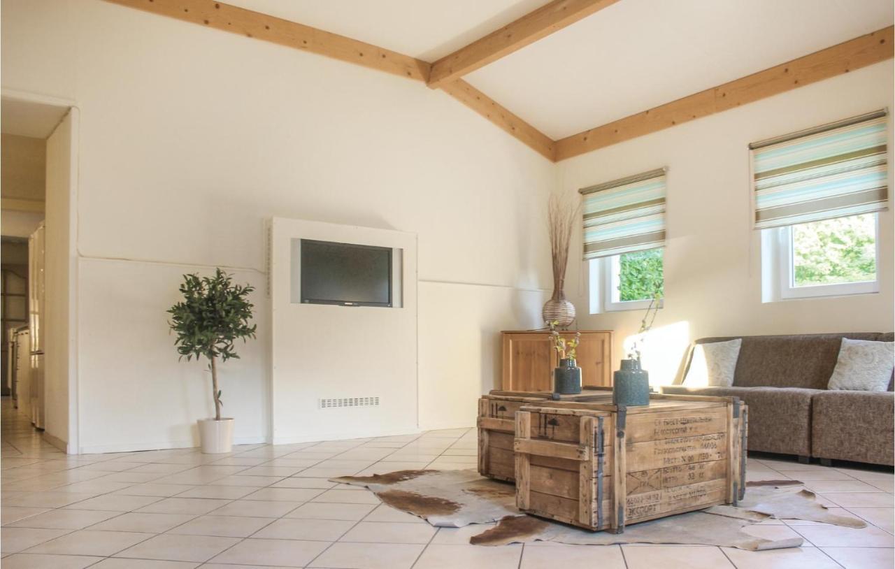 Vakantiewoning 4 Simpelveld Buitenkant foto
