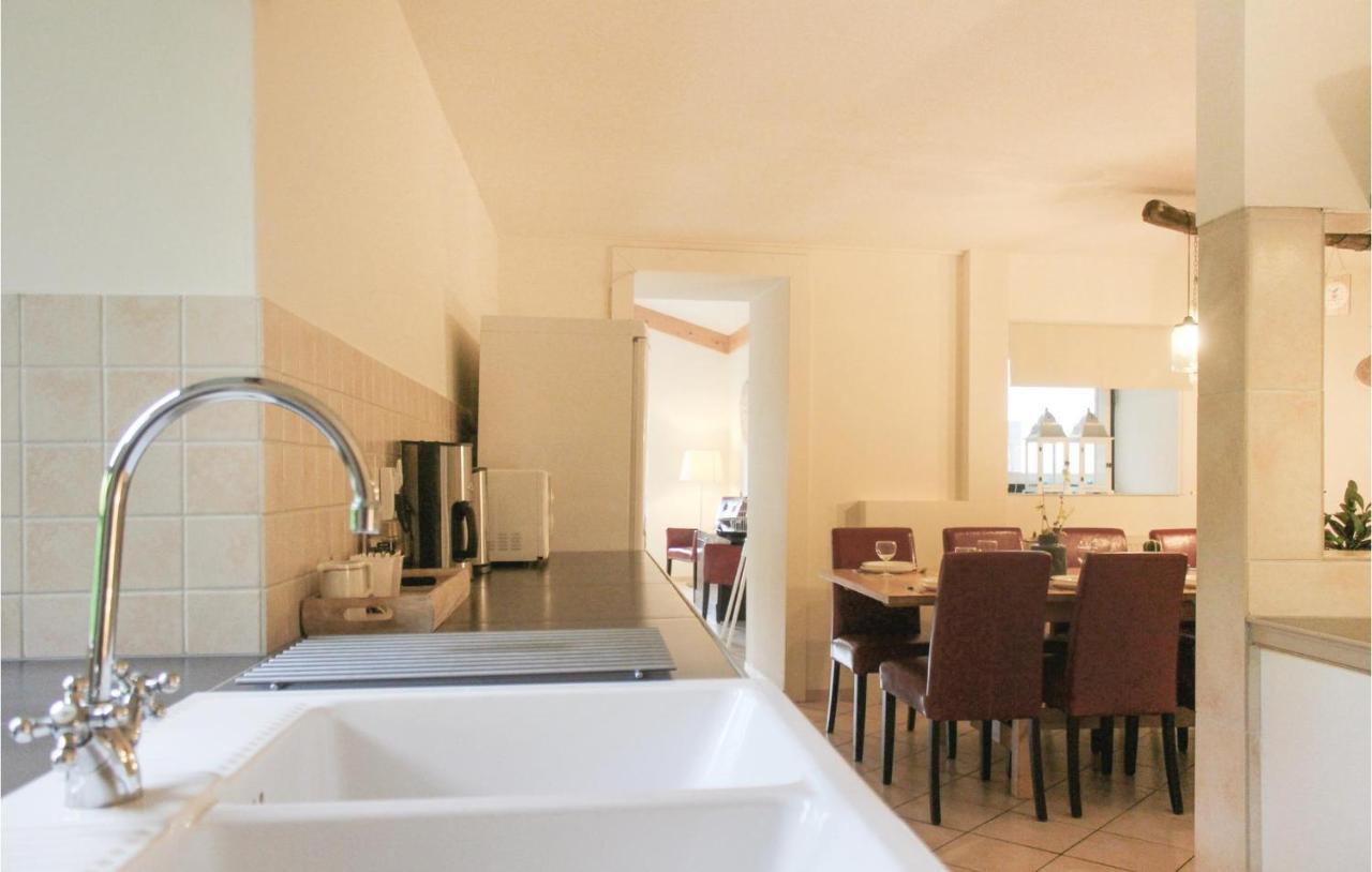 Vakantiewoning 4 Simpelveld Buitenkant foto