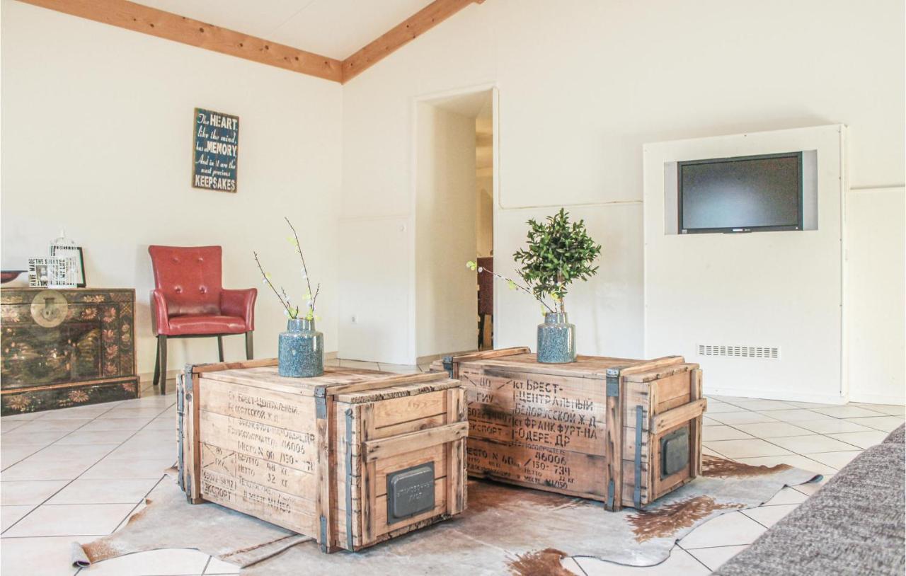 Vakantiewoning 4 Simpelveld Buitenkant foto